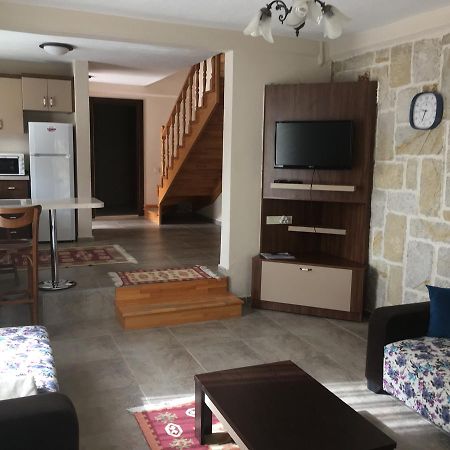Ceylan Termal Saglikli Yasam Koyu Villa Eskişehir Dış mekan fotoğraf