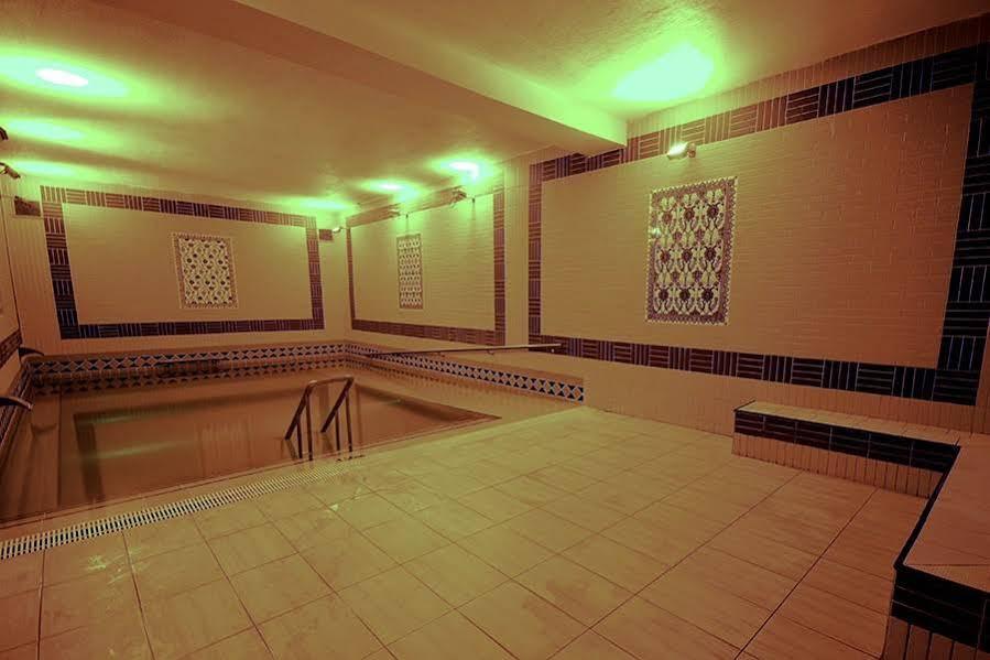 Ceylan Termal Saglikli Yasam Koyu Villa Eskişehir Dış mekan fotoğraf