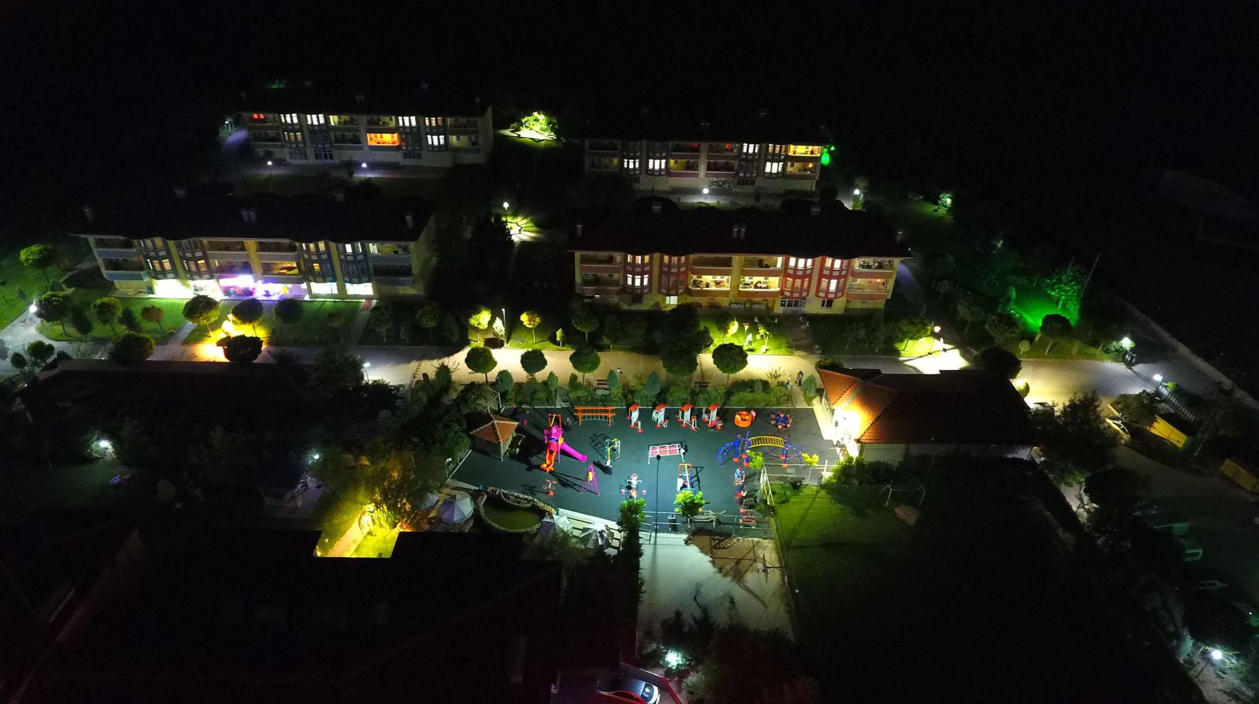 Ceylan Termal Saglikli Yasam Koyu Villa Eskişehir Dış mekan fotoğraf