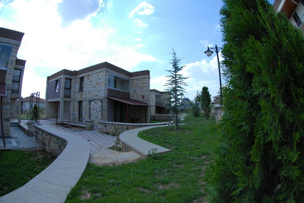 Ceylan Termal Saglikli Yasam Koyu Villa Eskişehir Oda fotoğraf