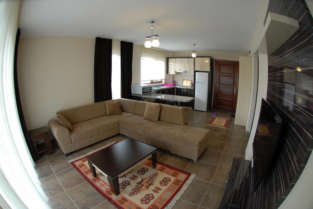 Ceylan Termal Saglikli Yasam Koyu Villa Eskişehir Oda fotoğraf