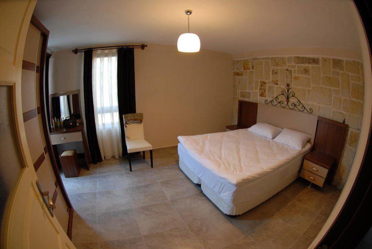 Ceylan Termal Saglikli Yasam Koyu Villa Eskişehir Dış mekan fotoğraf