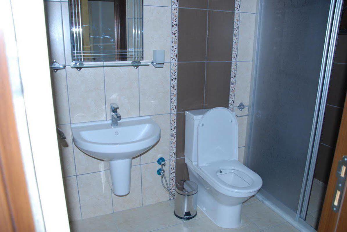 Ceylan Termal Saglikli Yasam Koyu Villa Eskişehir Dış mekan fotoğraf