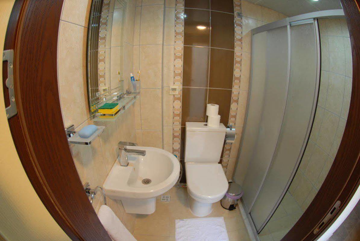 Ceylan Termal Saglikli Yasam Koyu Villa Eskişehir Dış mekan fotoğraf