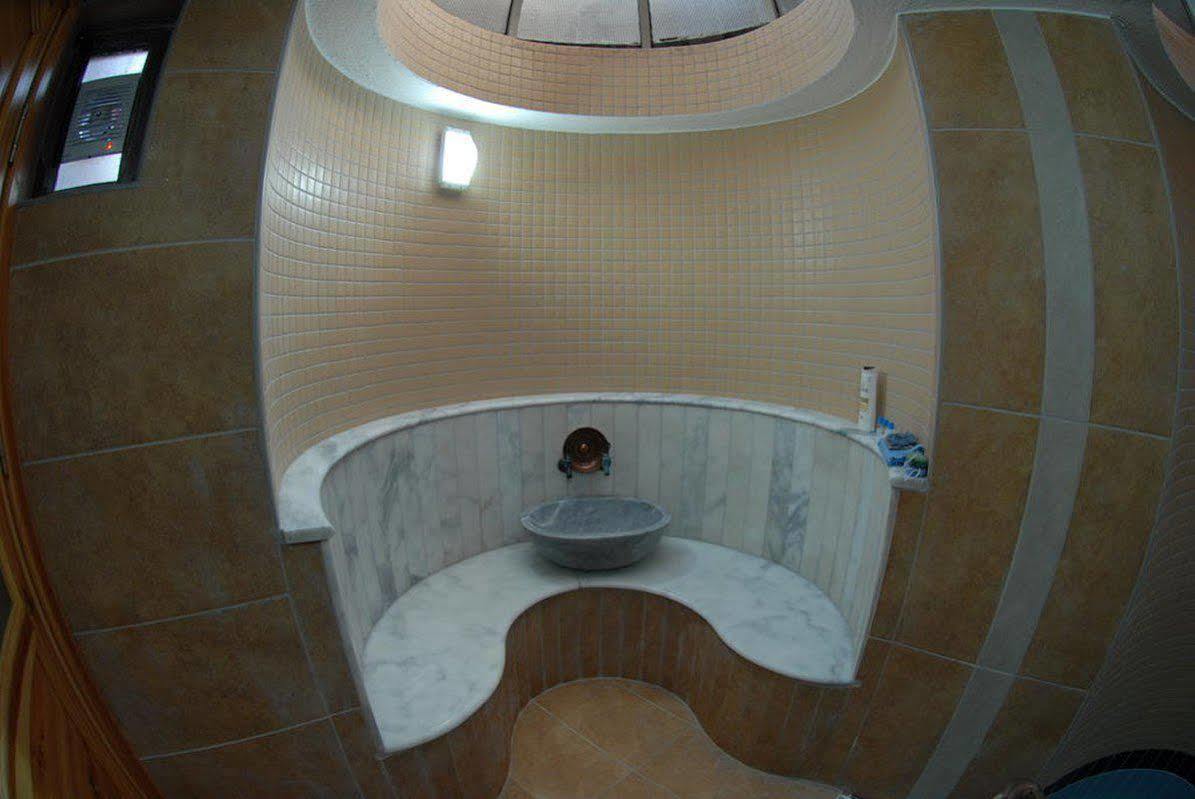 Ceylan Termal Saglikli Yasam Koyu Villa Eskişehir Dış mekan fotoğraf