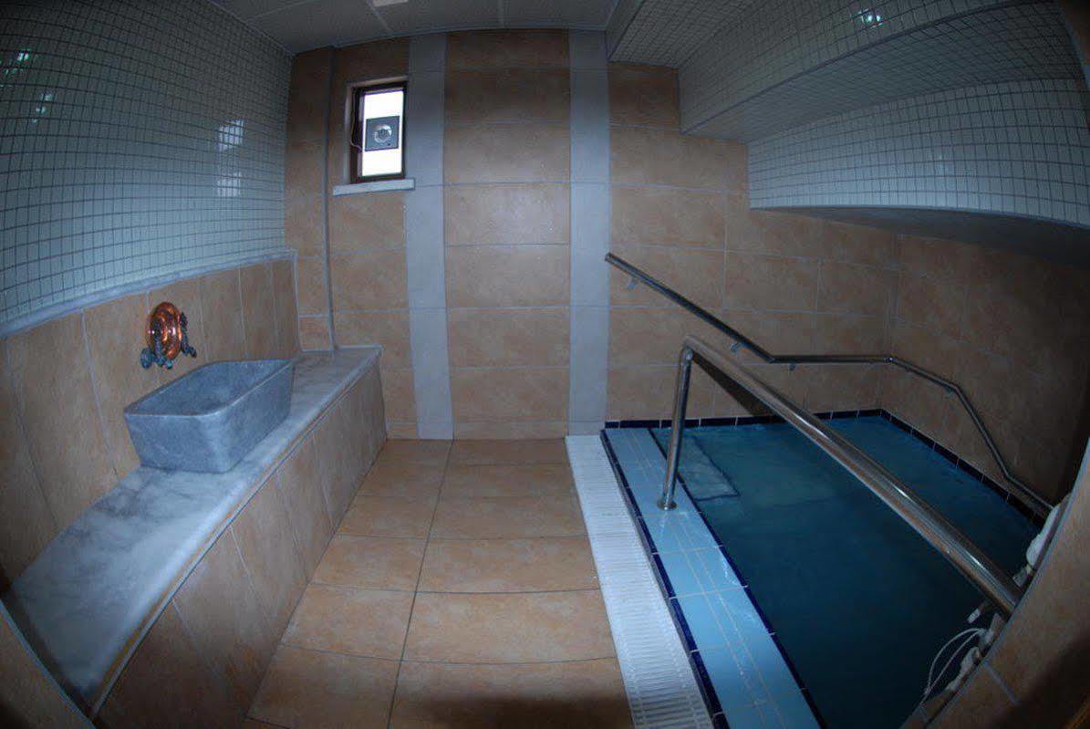 Ceylan Termal Saglikli Yasam Koyu Villa Eskişehir Dış mekan fotoğraf